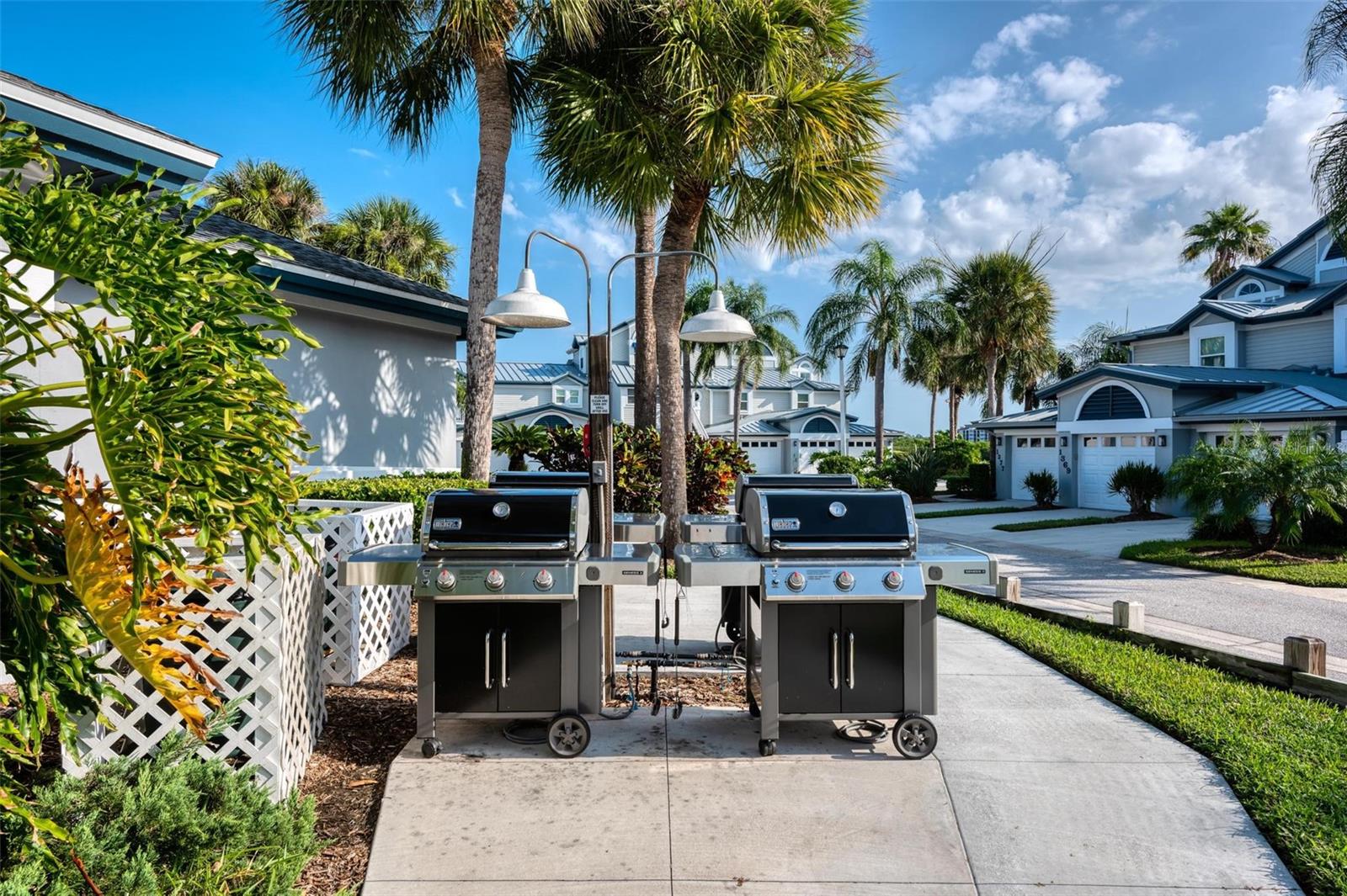 GULF & BAY CLUB BAYSIDE - Residential