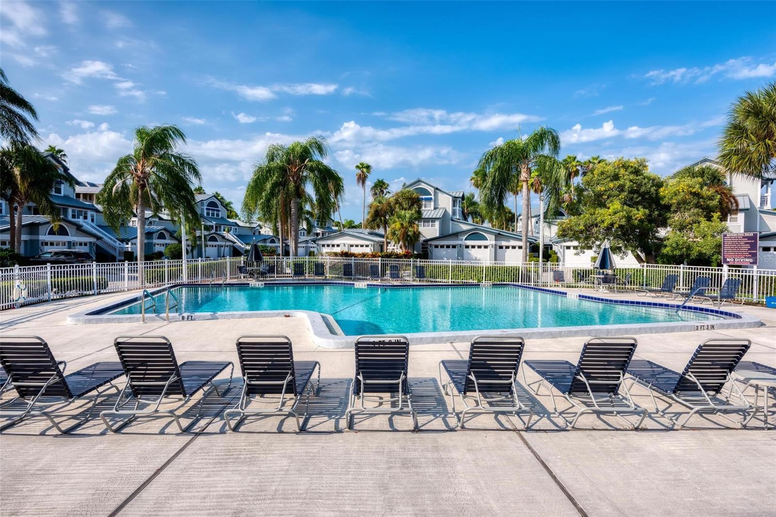 GULF & BAY CLUB BAYSIDE - Residential