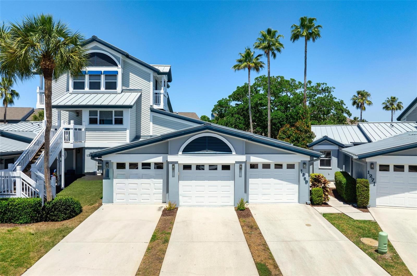 GULF & BAY CLUB BAYSIDE - Residential