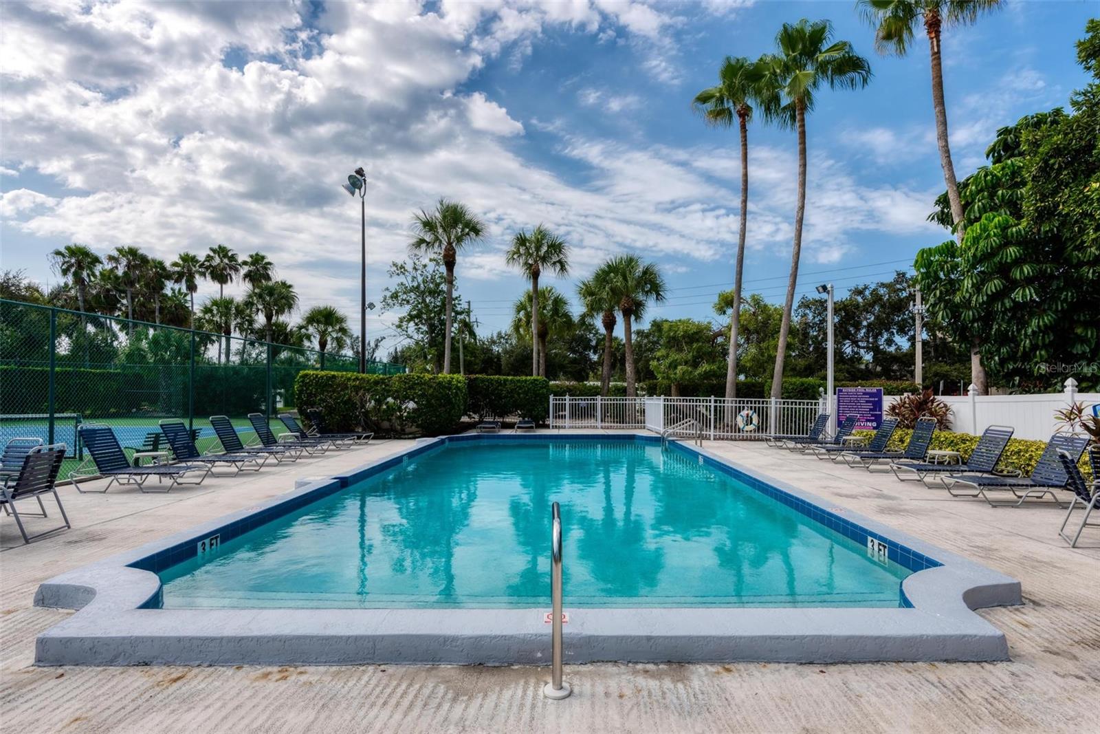 GULF & BAY CLUB BAYSIDE - Residential