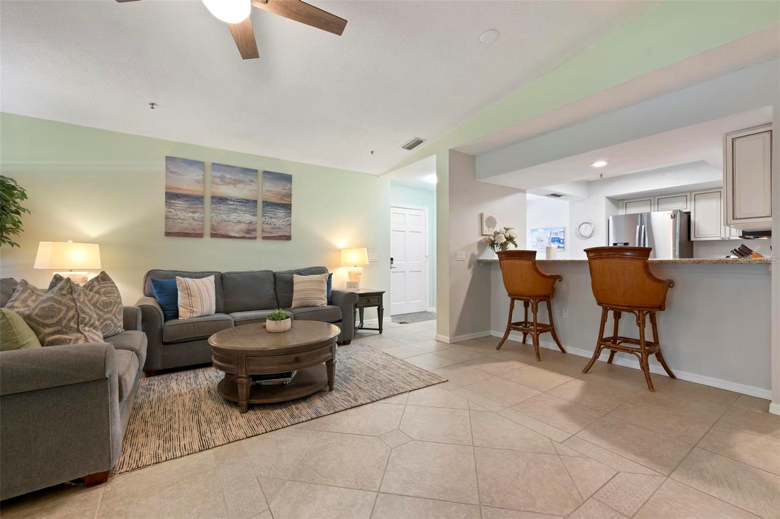 GULF & BAY CLUB BAYSIDE - Residential