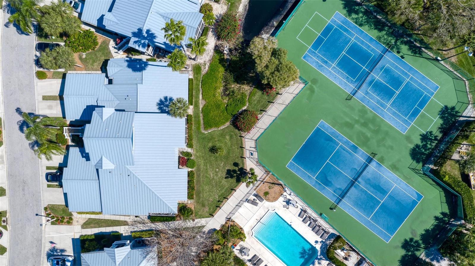 GULF & BAY CLUB BAYSIDE - Residential