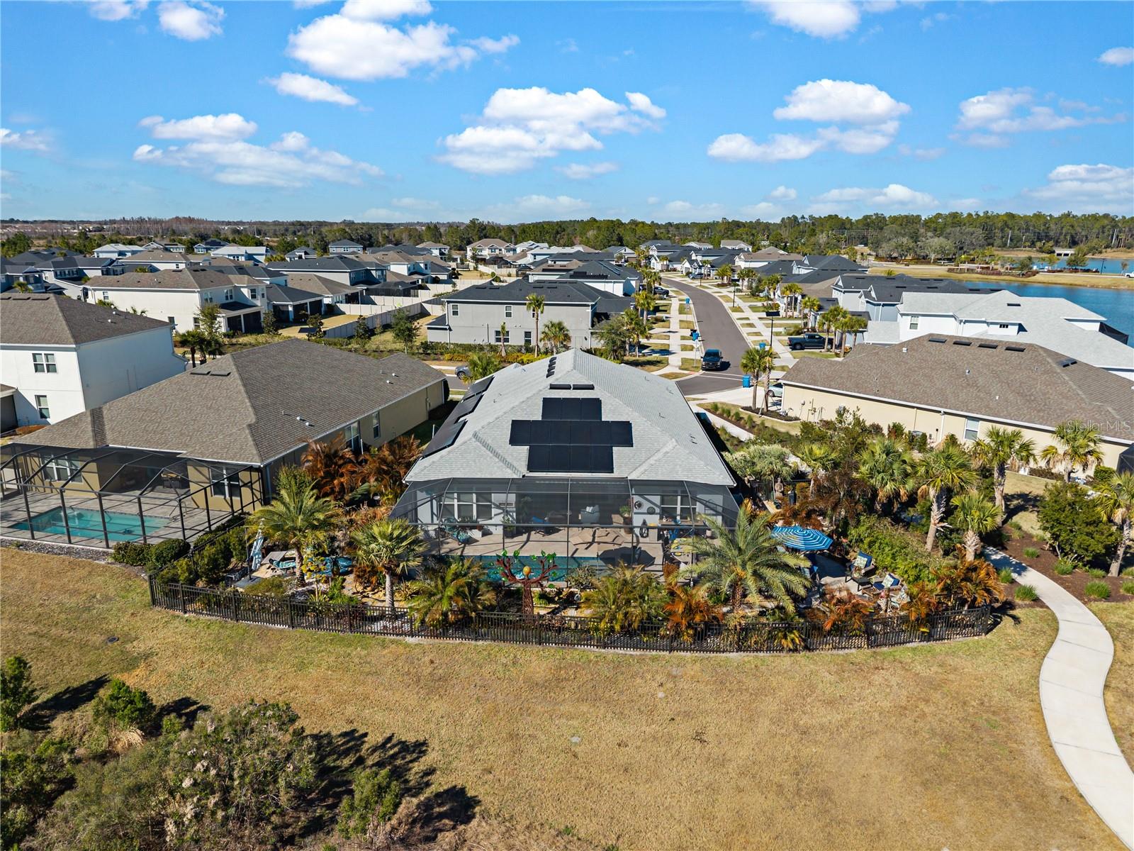 RIVER LANDING PH 1B - Residential