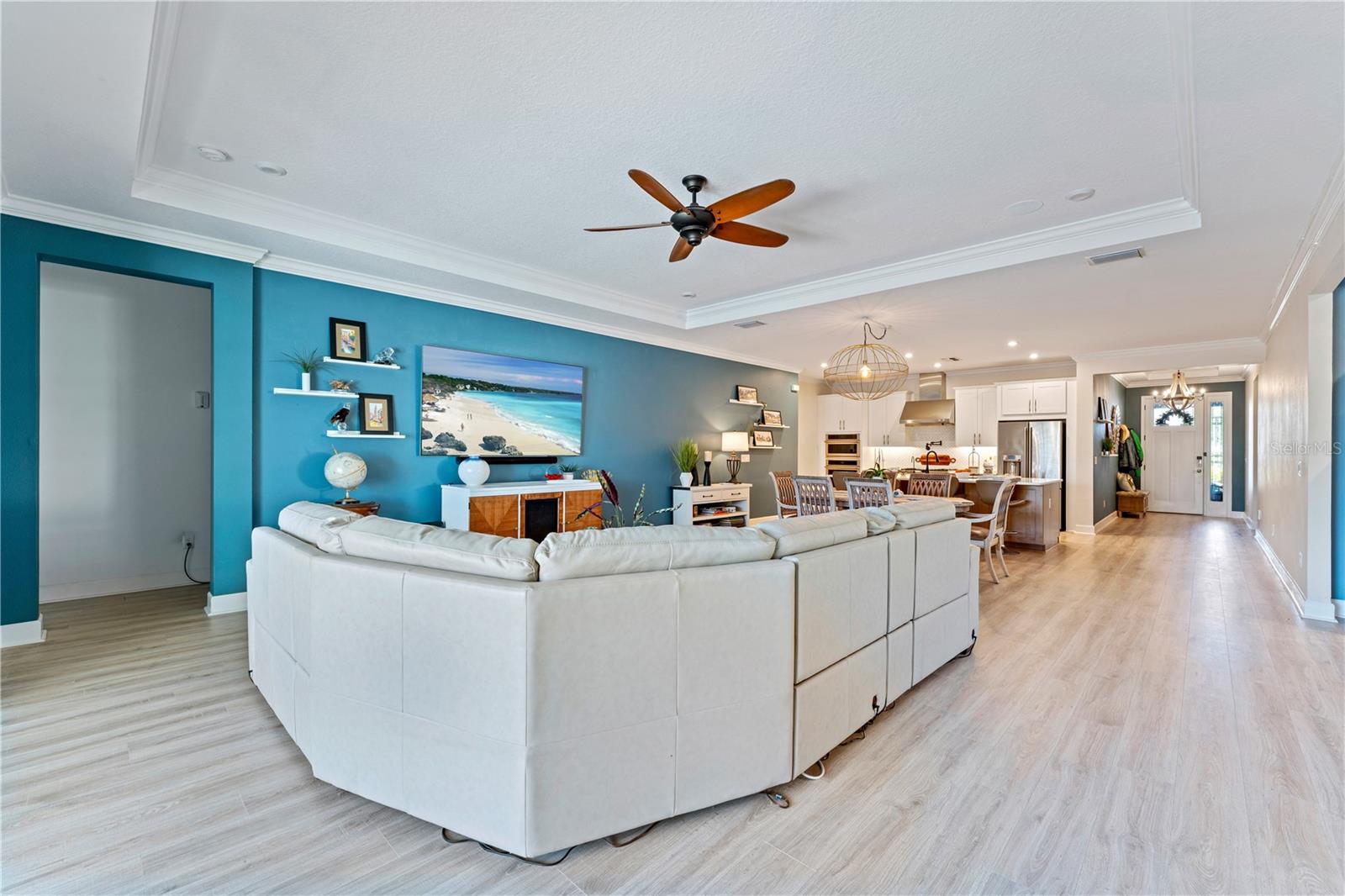 RIVER LANDING PH 1B - Residential