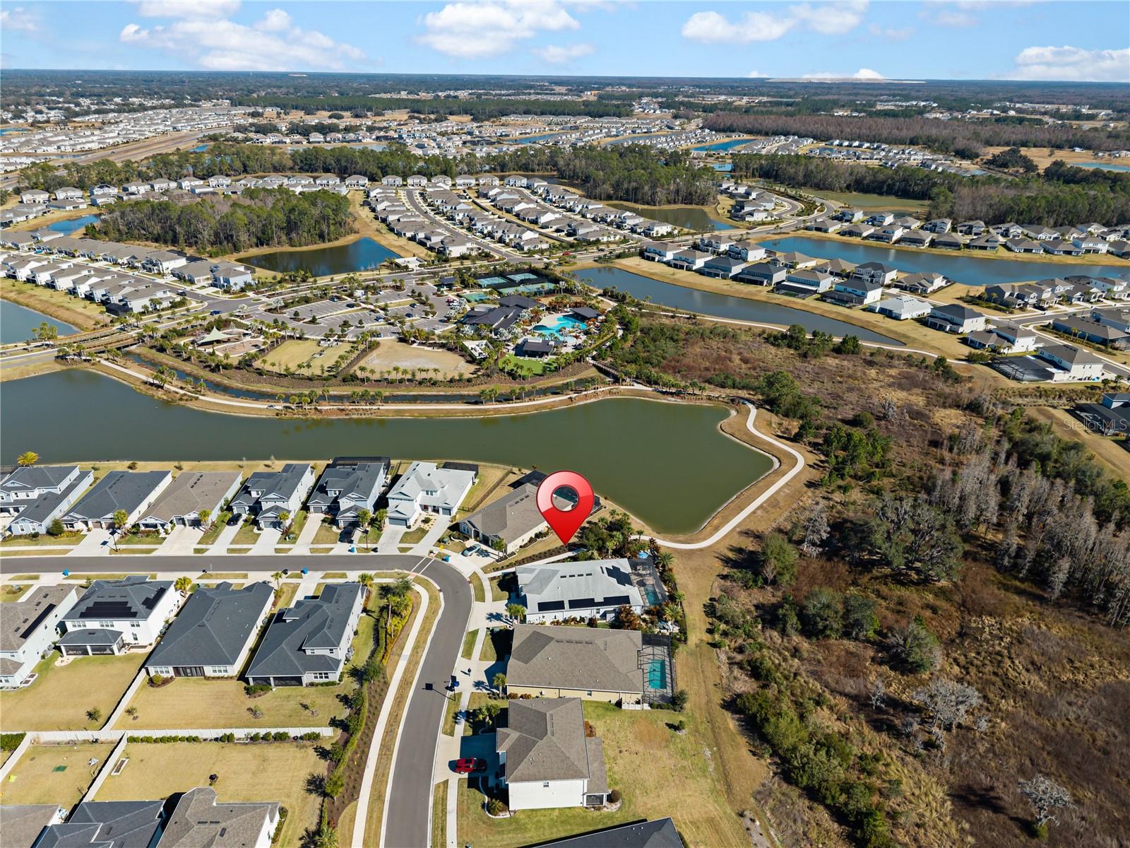 RIVER LANDING PH 1B - Residential