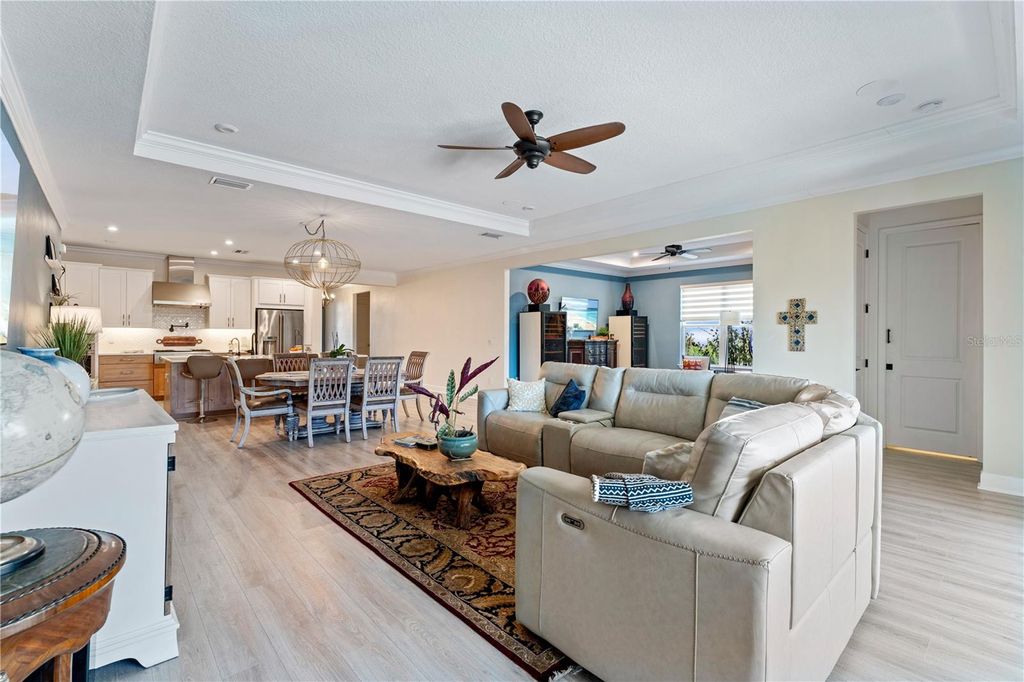 Photo of 2368 High Tides Way, Wesley Chapel, FL 33543 (MLS # TB8472478)