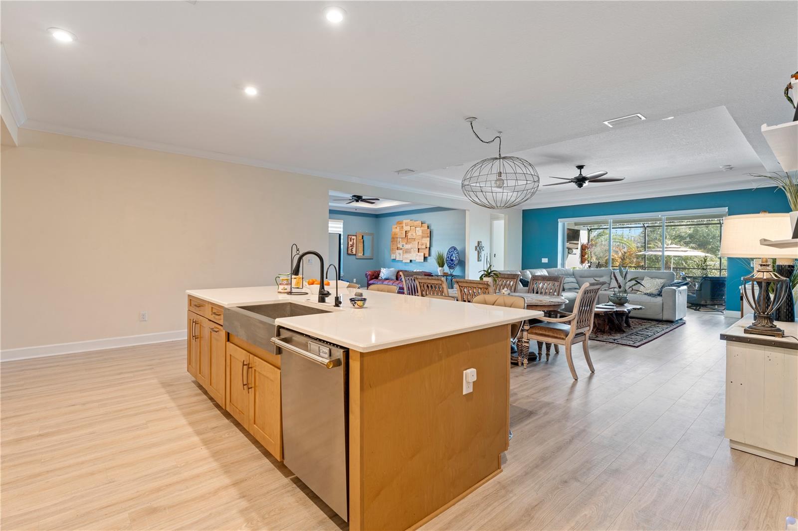 RIVER LANDING PH 1B - Residential