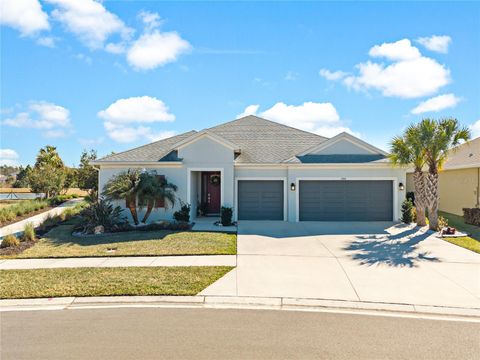 Photo of 2368 High Tides Way, Wesley Chapel, FL 33543 (MLS # TB8472478)