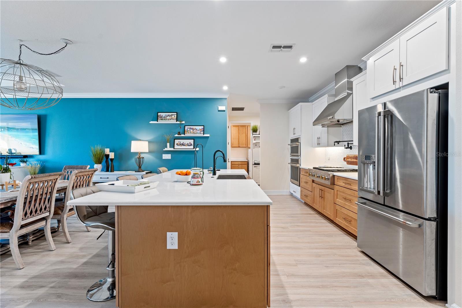 RIVER LANDING PH 1B - Residential