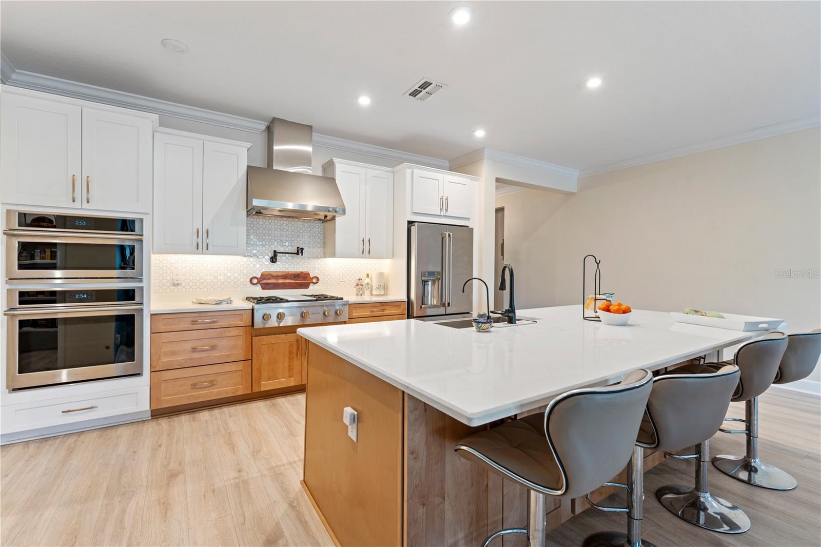 RIVER LANDING PH 1B - Residential