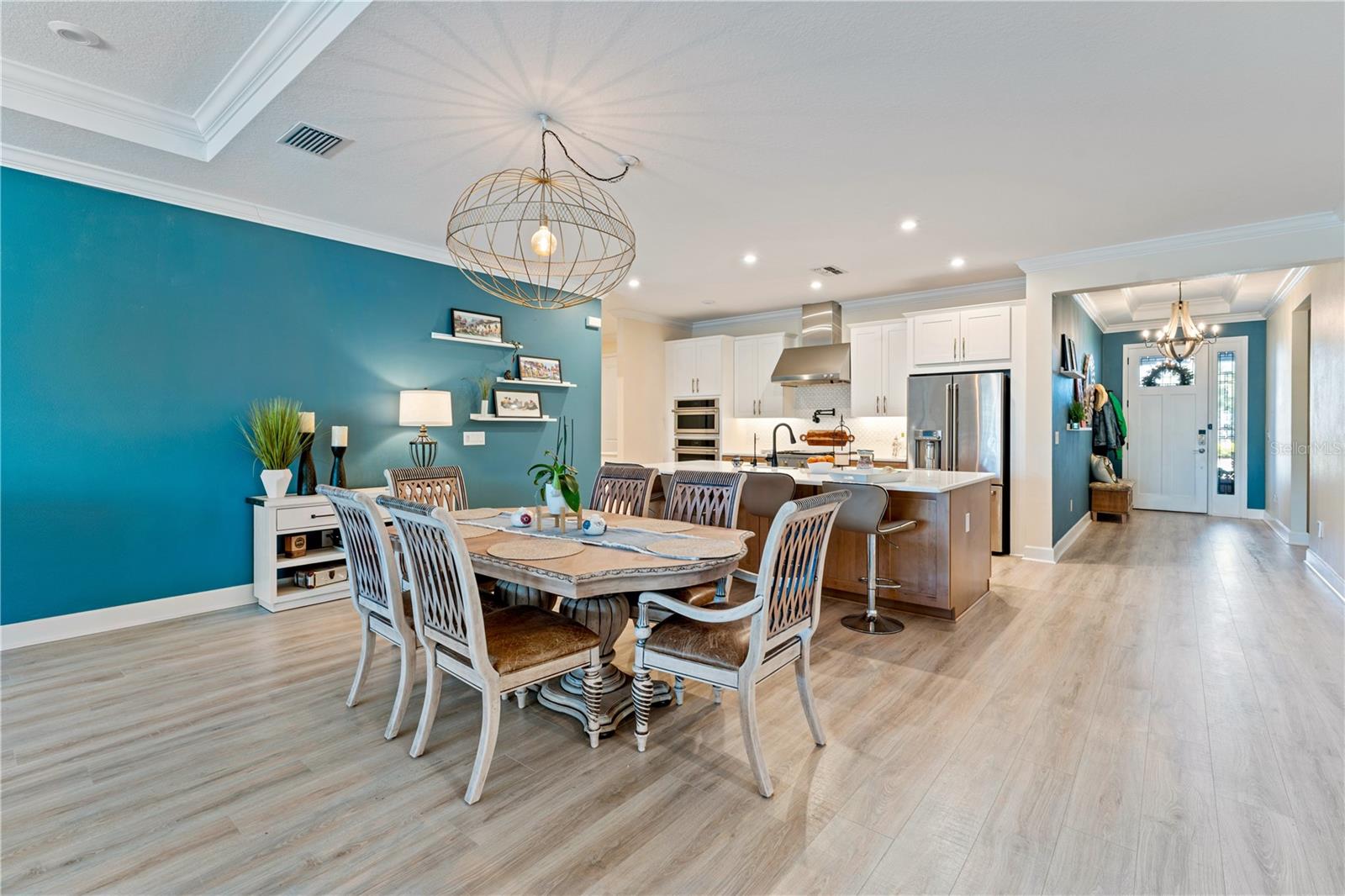 RIVER LANDING PH 1B - Residential