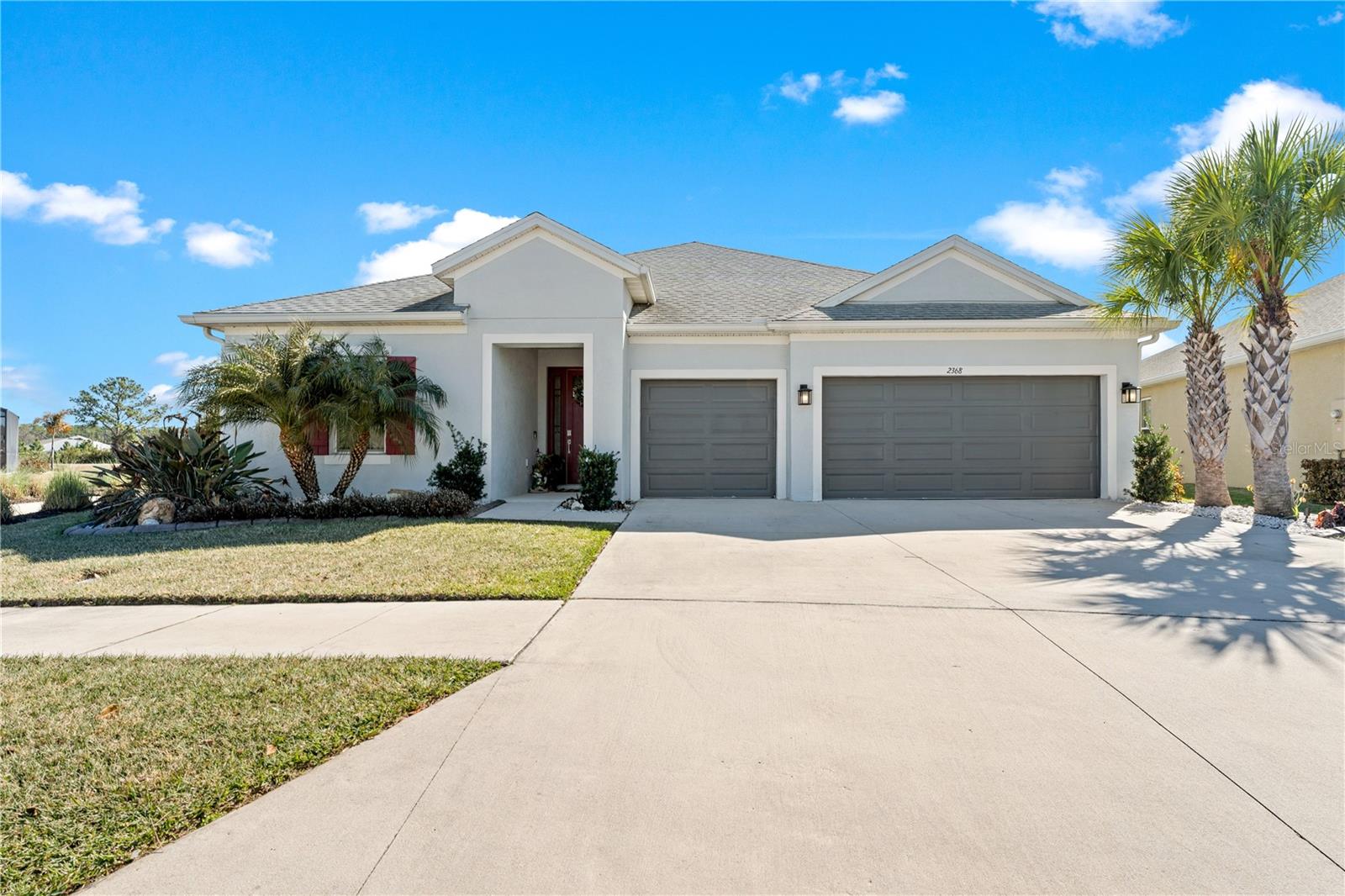 RIVER LANDING PH 1B - Residential