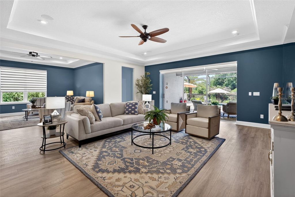 Photo of 2368 High Tides Way, Wesley Chapel, FL 33543 (MLS # TB8472478)