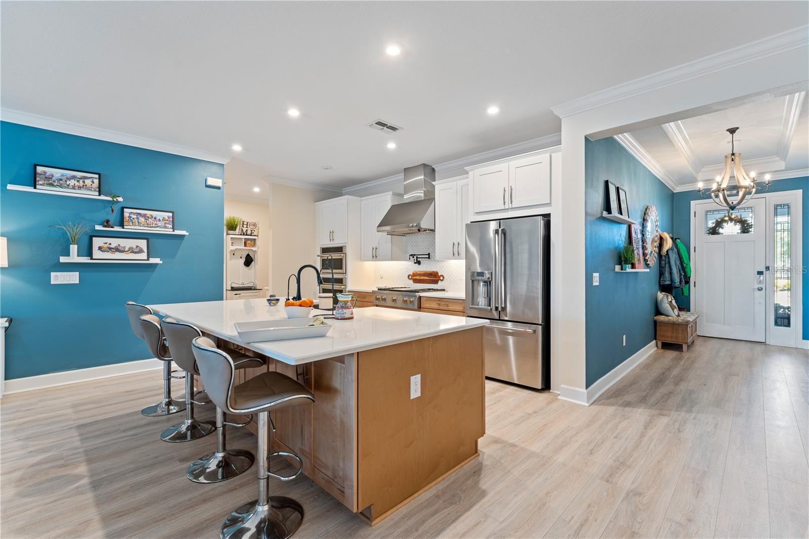 RIVER LANDING PH 1B - Residential