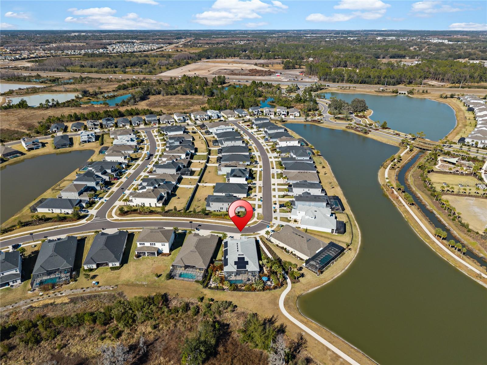 RIVER LANDING PH 1B - Residential