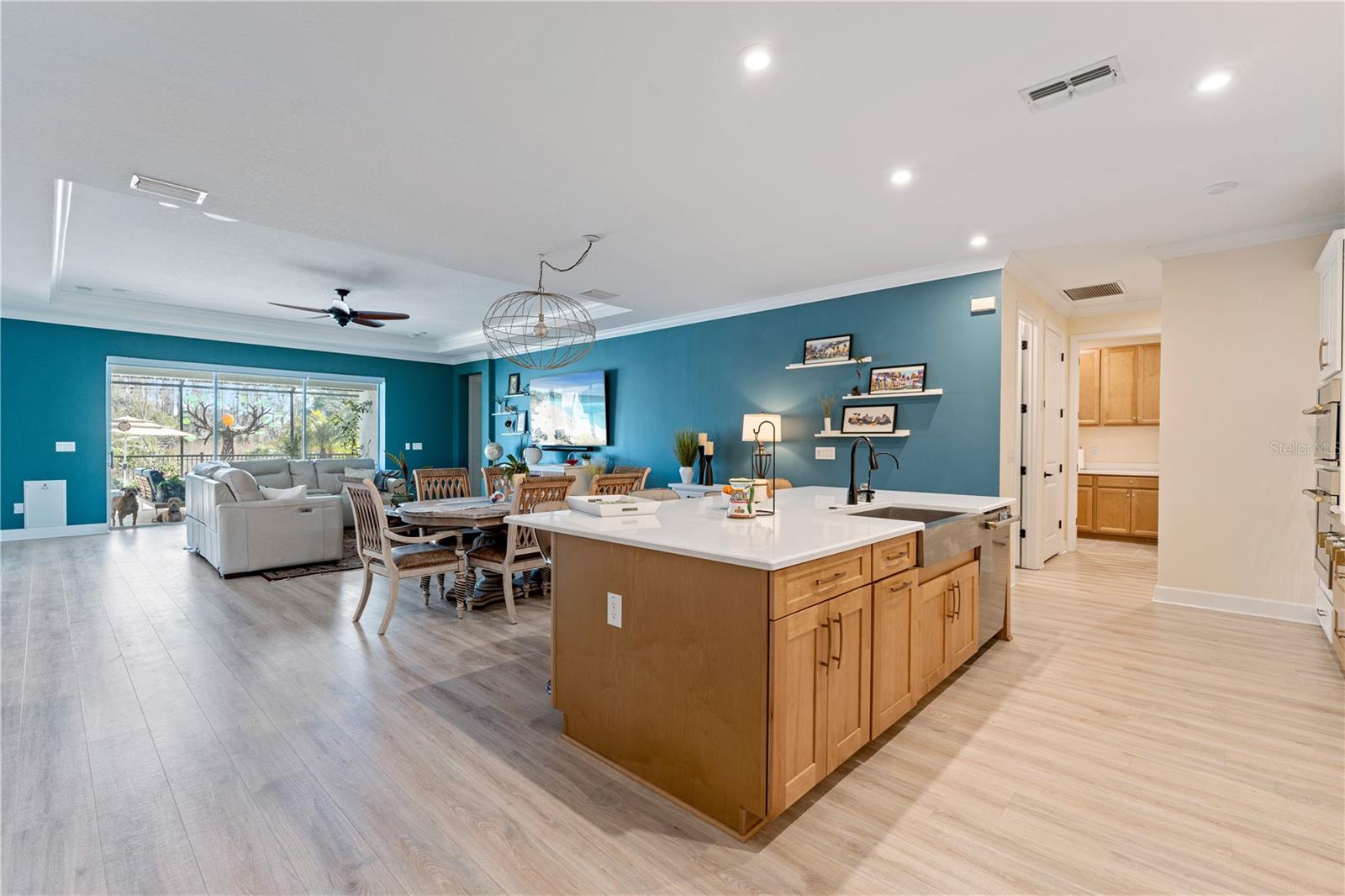 RIVER LANDING PH 1B - Residential