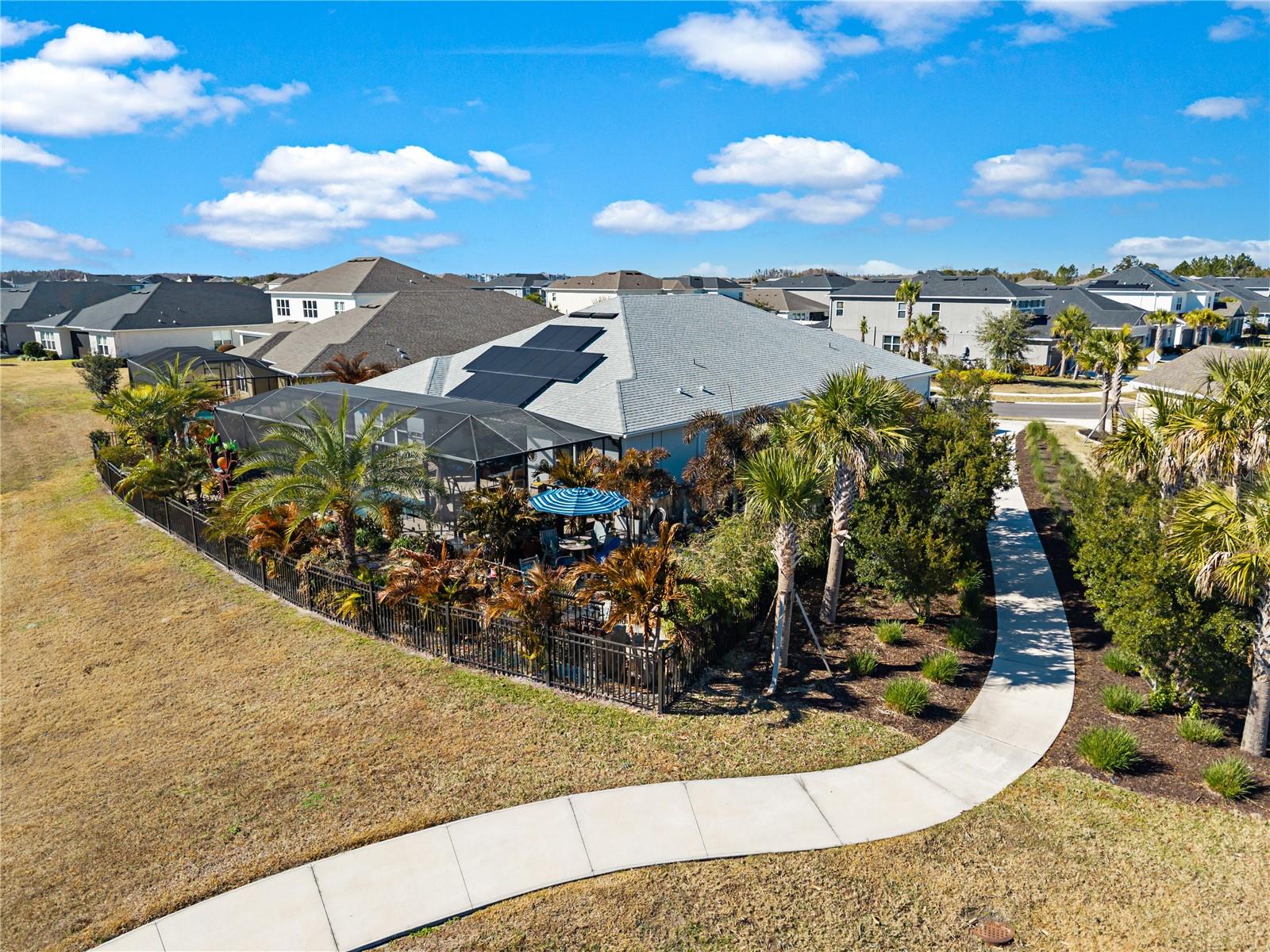 RIVER LANDING PH 1B - Residential