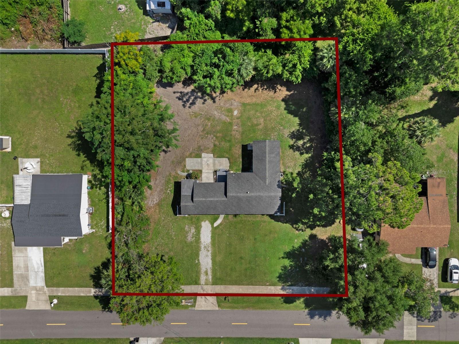 232 DEBARY DRIVE