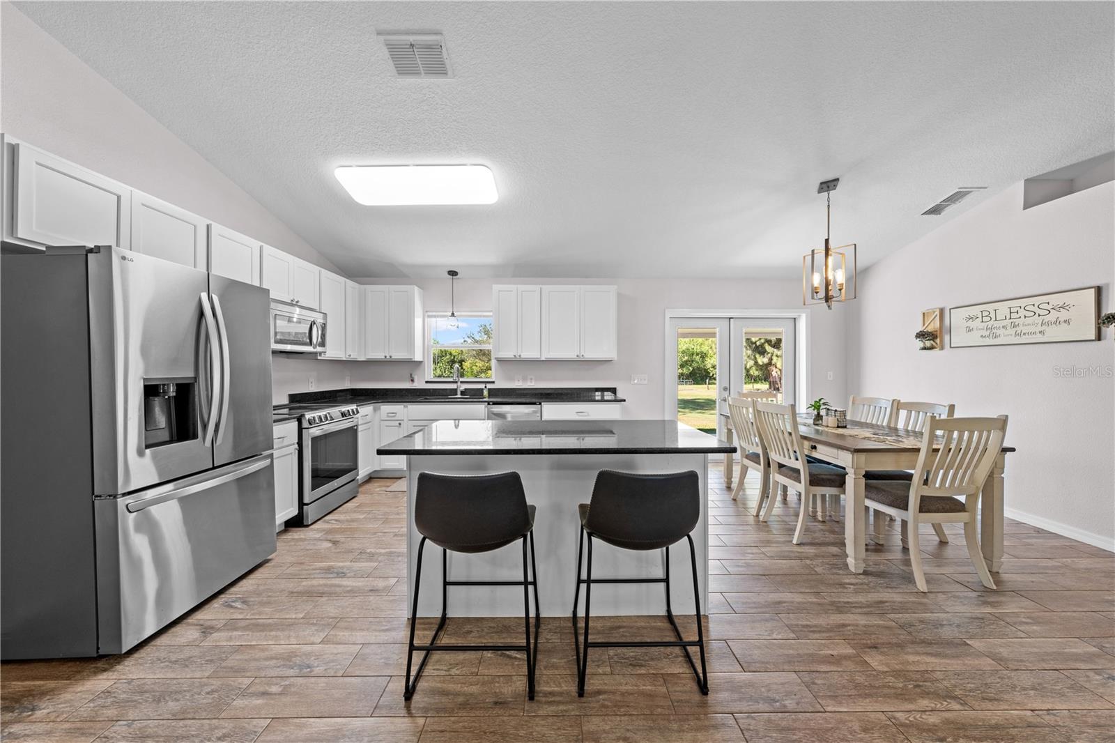 KISSIMMEE PARK - Residential