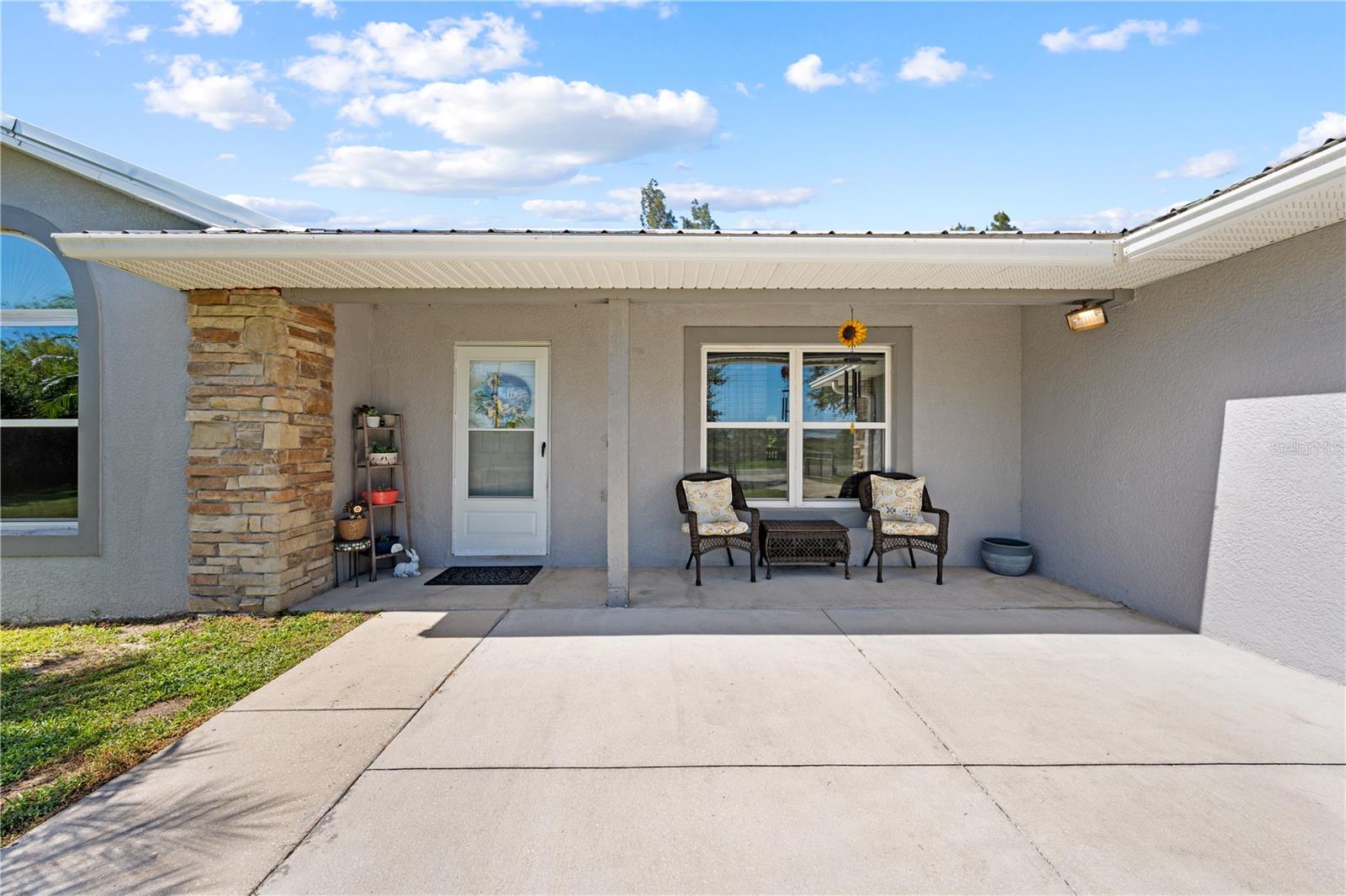 KISSIMMEE PARK - Residential