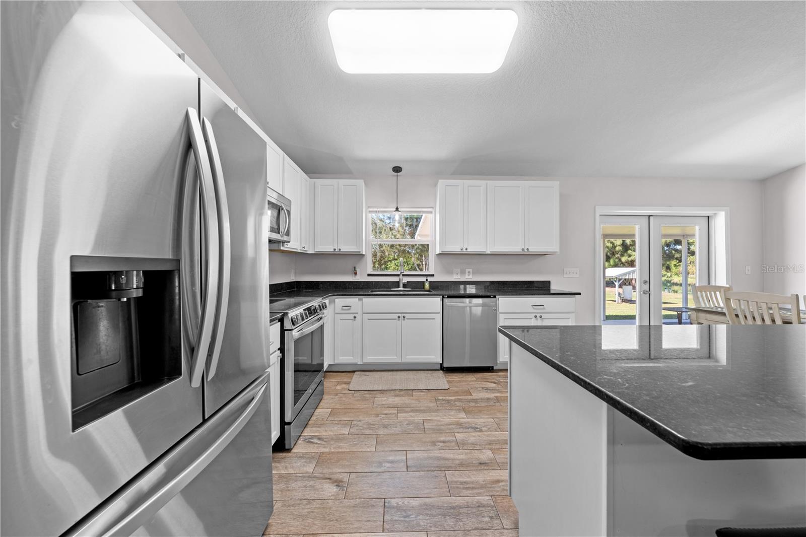 KISSIMMEE PARK - Residential