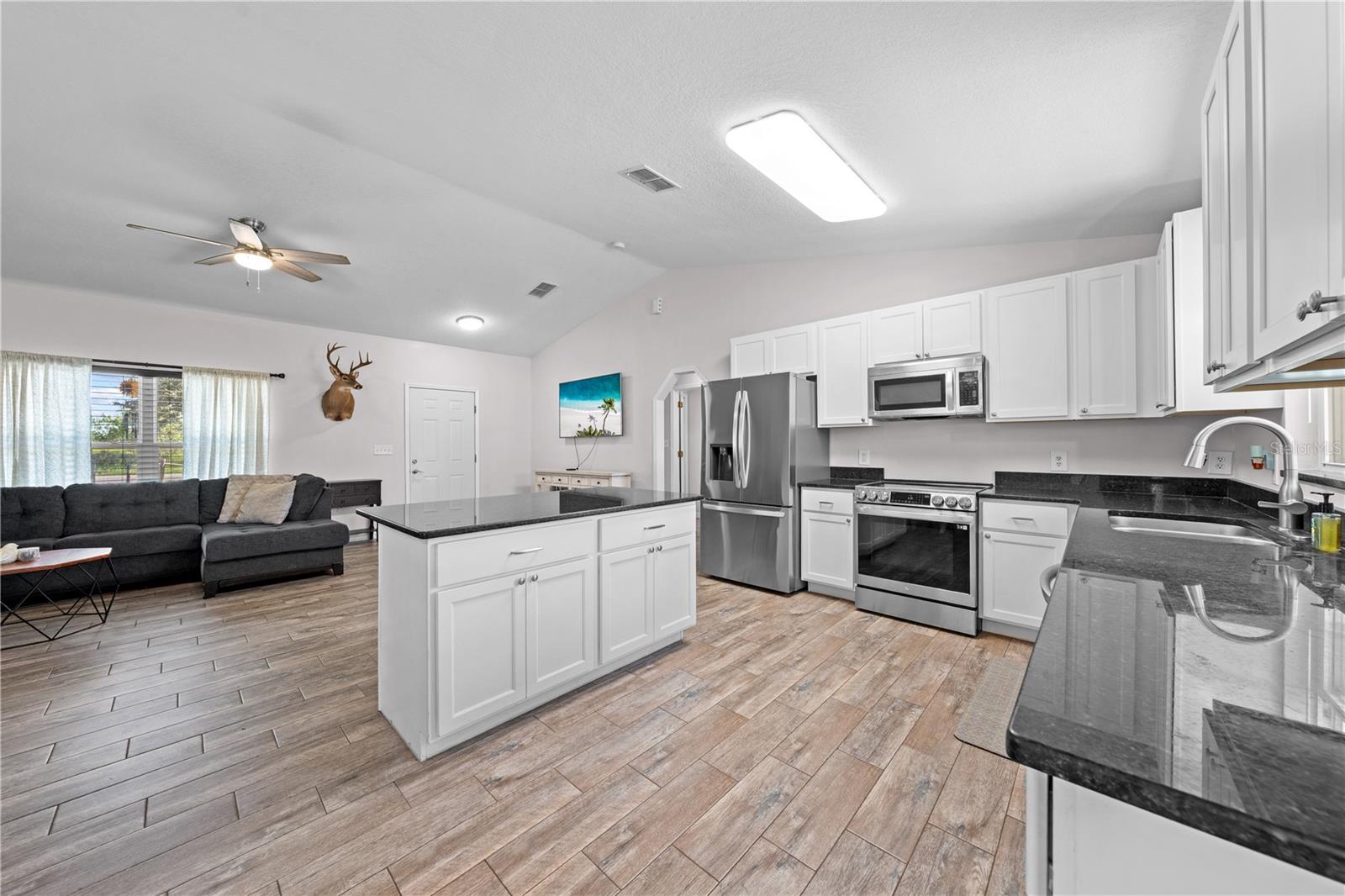 KISSIMMEE PARK - Residential