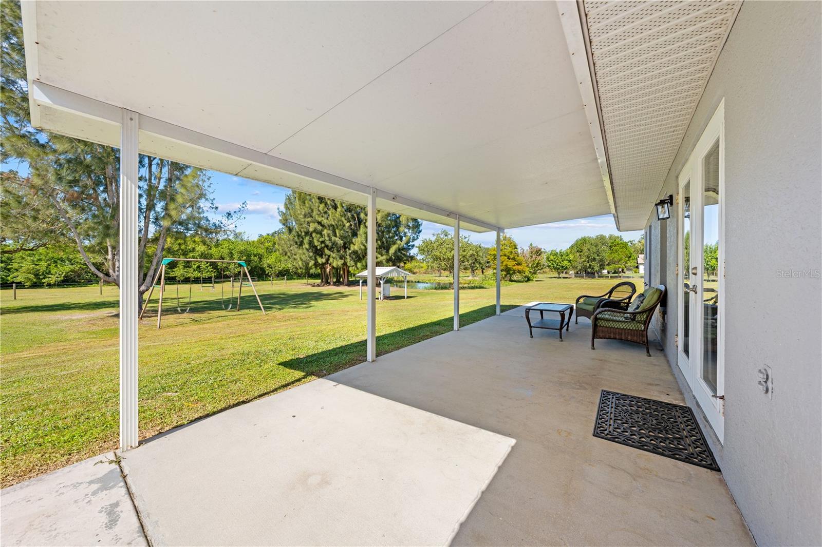 KISSIMMEE PARK - Residential