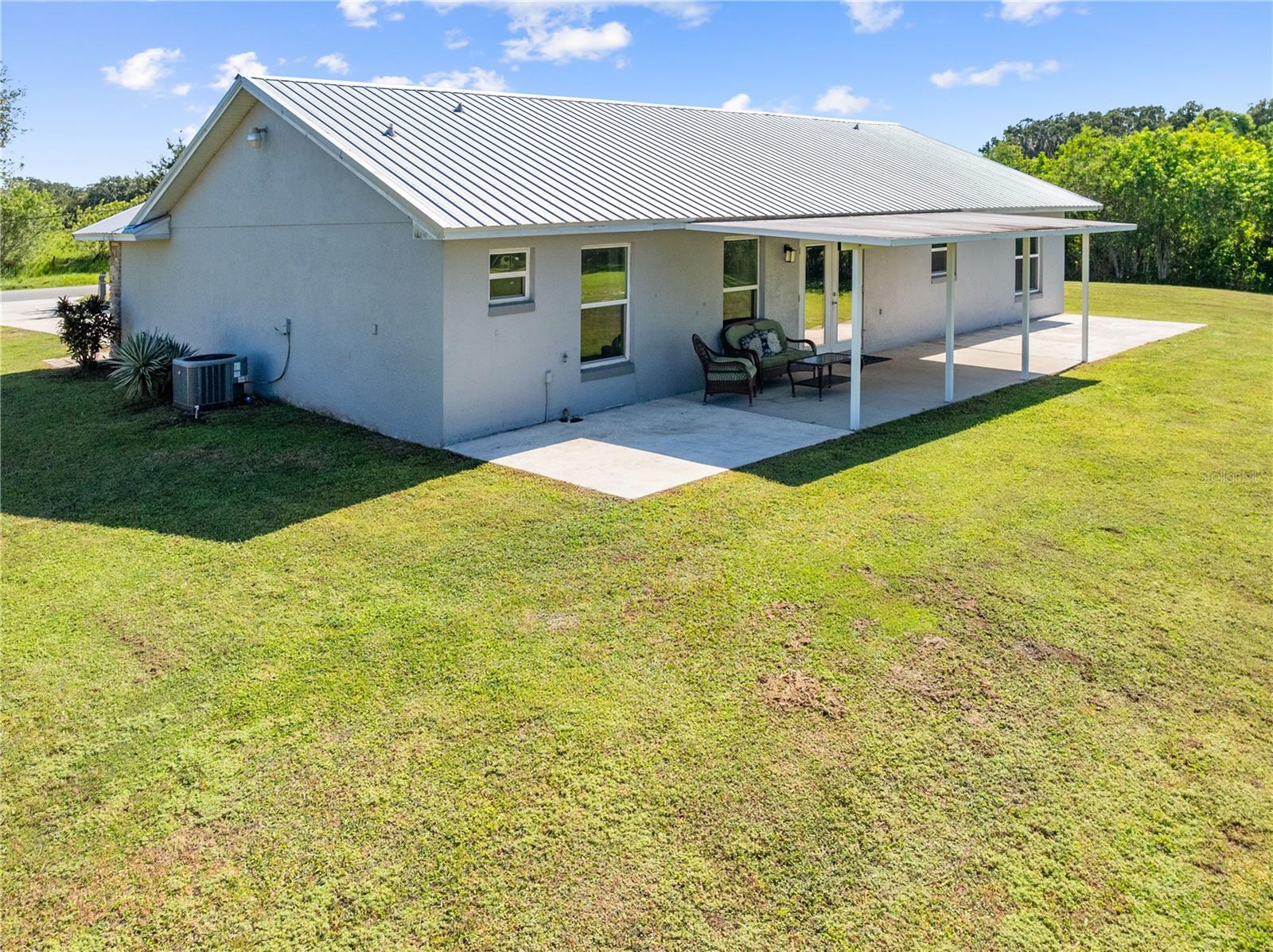 KISSIMMEE PARK - Residential