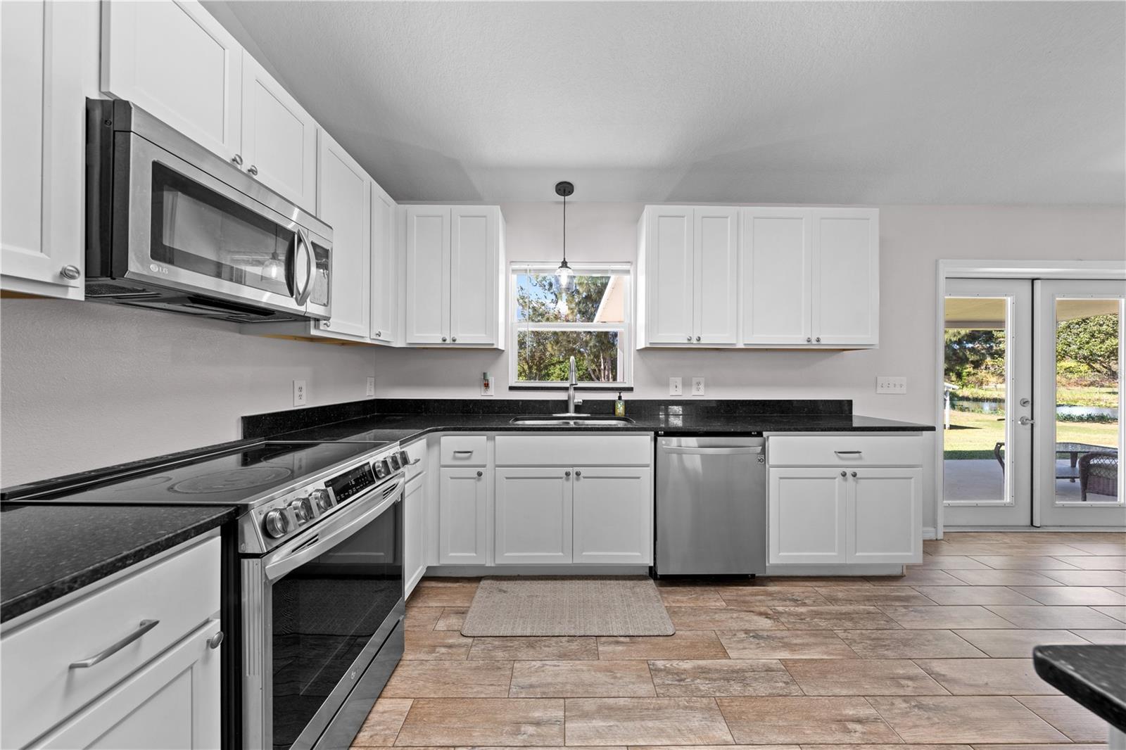 KISSIMMEE PARK - Residential