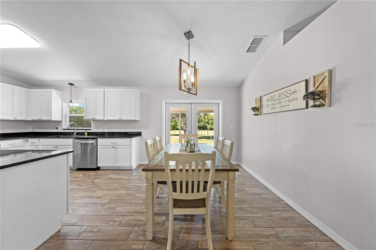 KISSIMMEE PARK - Residential