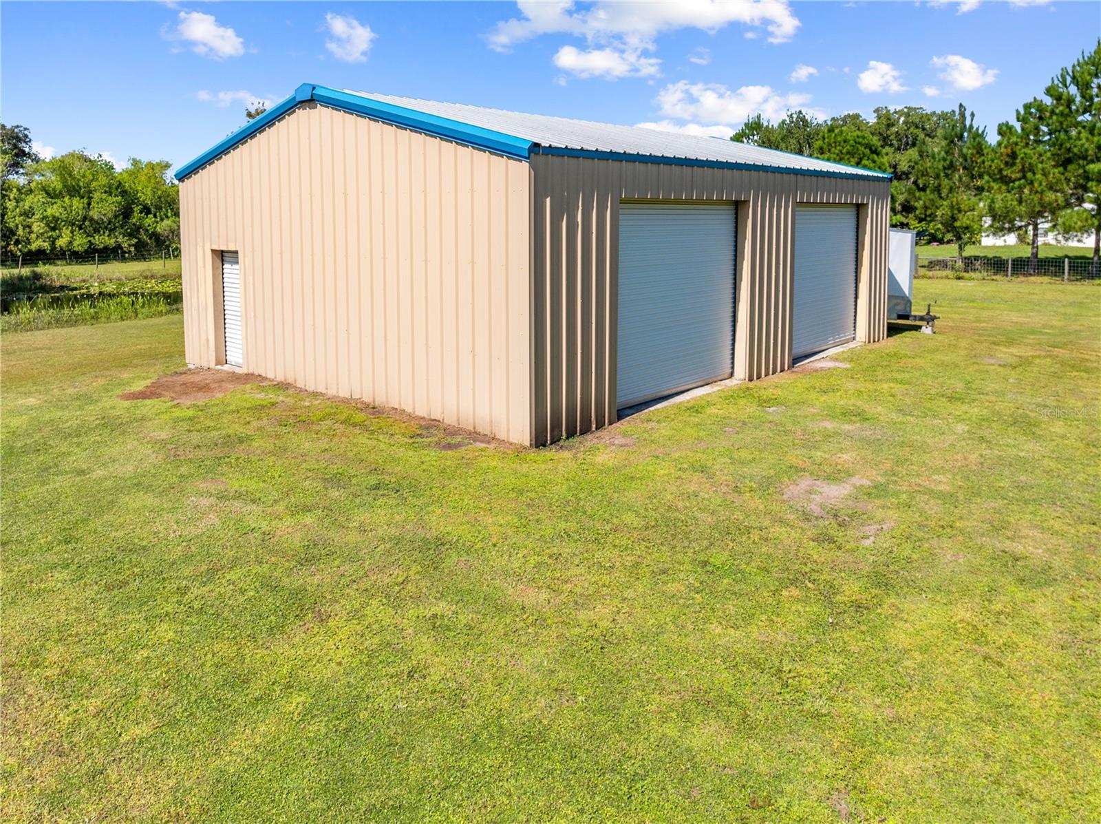 KISSIMMEE PARK - Residential