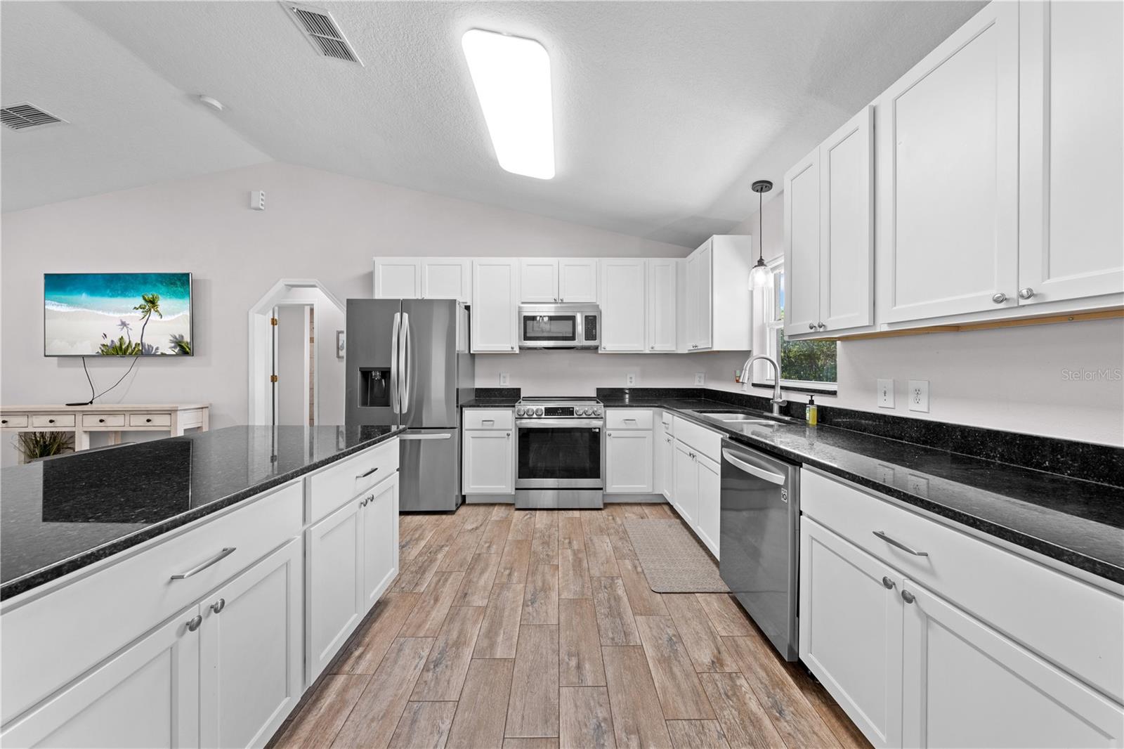 KISSIMMEE PARK - Residential