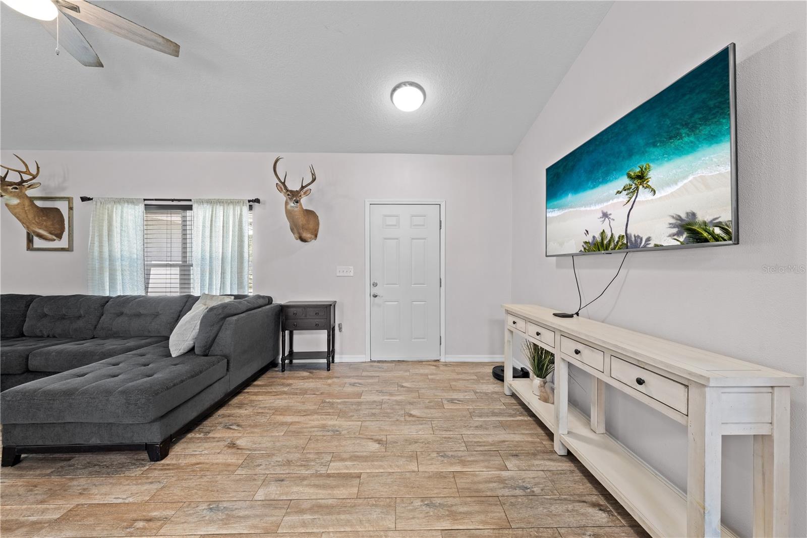 KISSIMMEE PARK - Residential