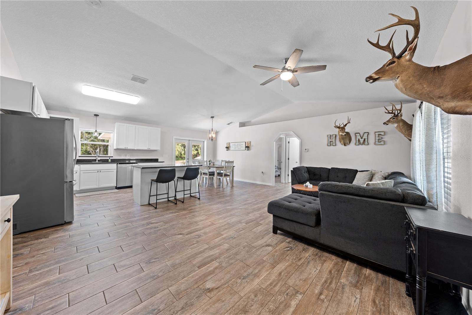 KISSIMMEE PARK - Residential