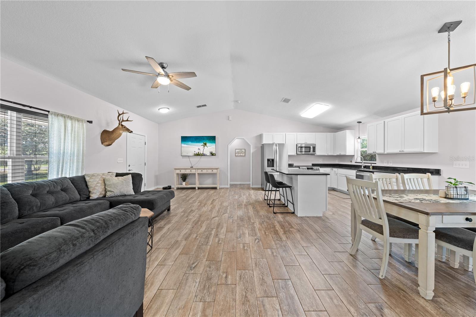 KISSIMMEE PARK - Residential