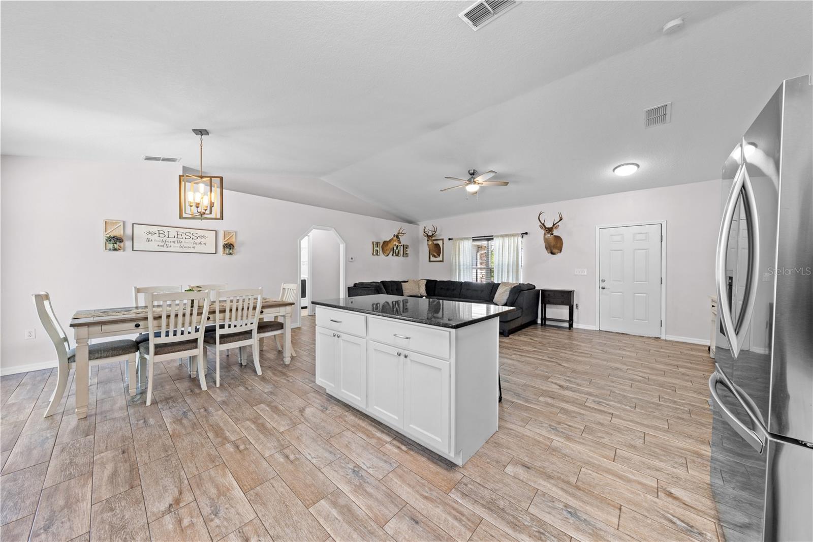 KISSIMMEE PARK - Residential