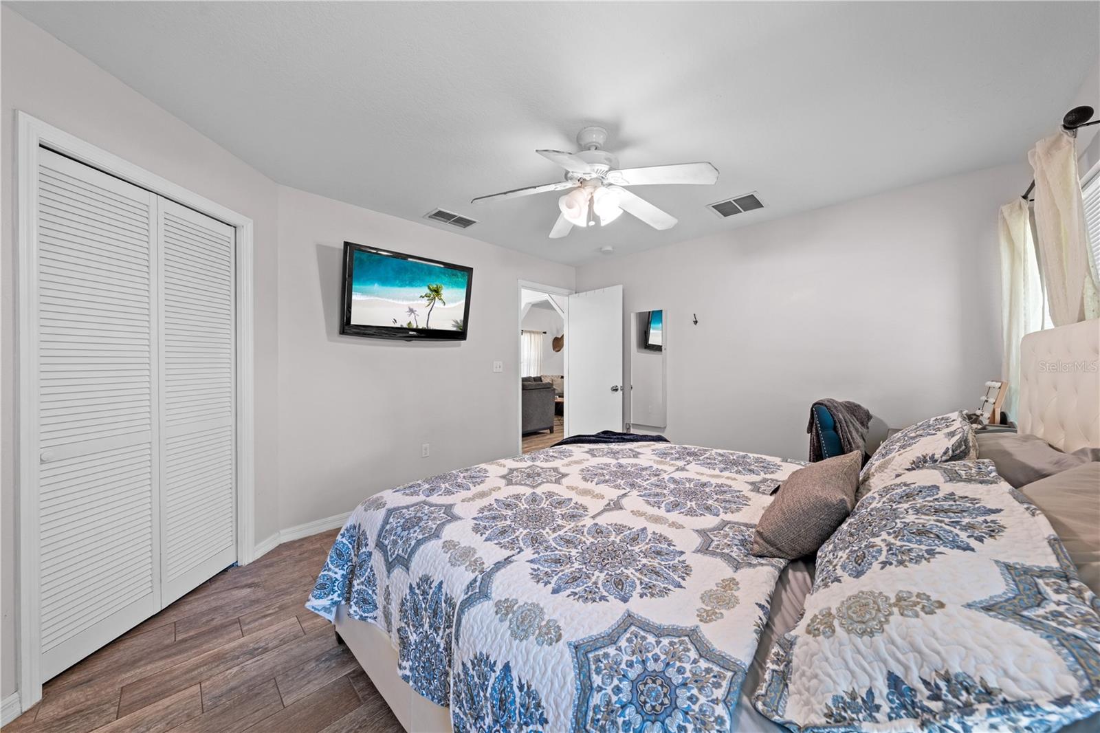 KISSIMMEE PARK - Residential