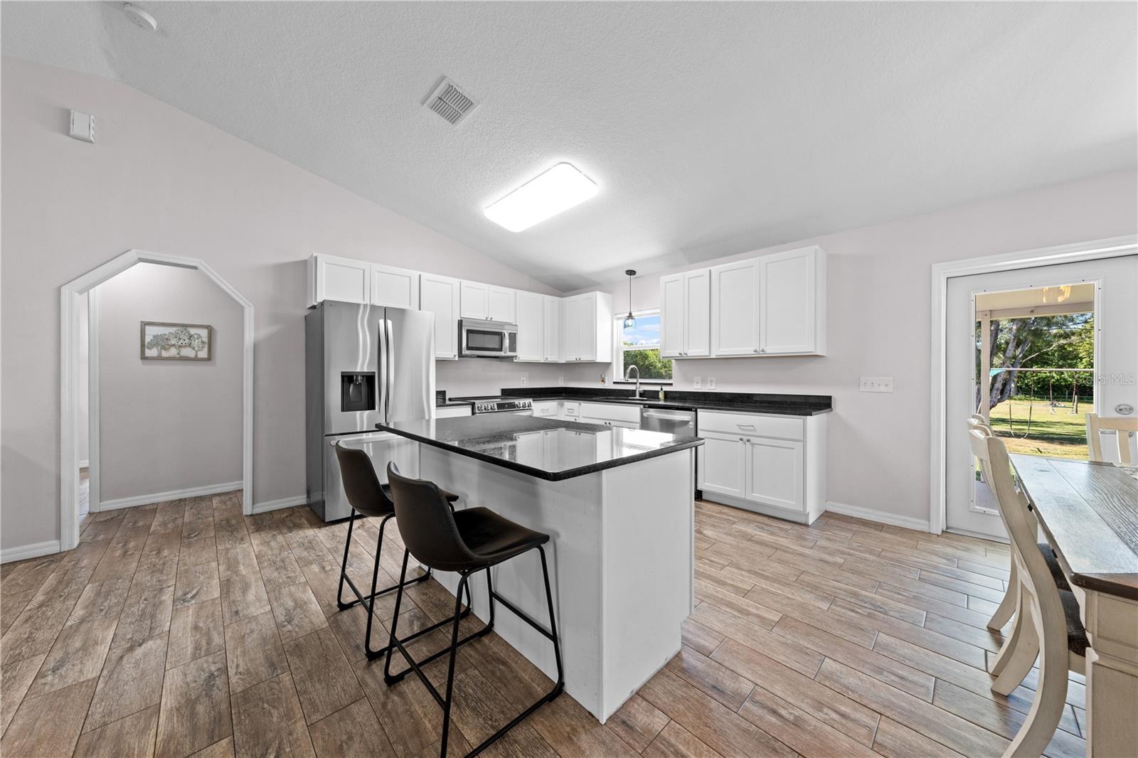 KISSIMMEE PARK - Residential