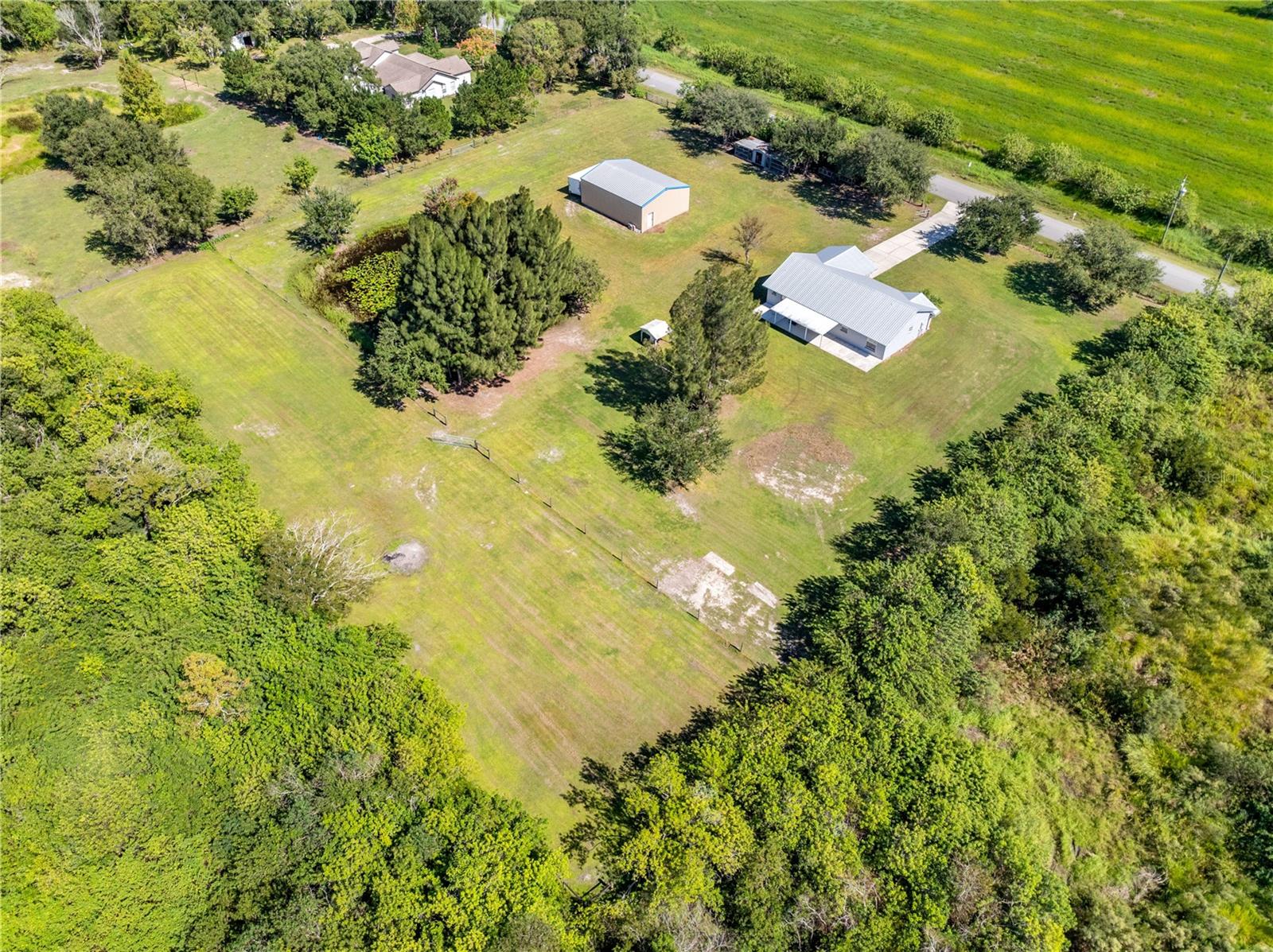 KISSIMMEE PARK - Residential