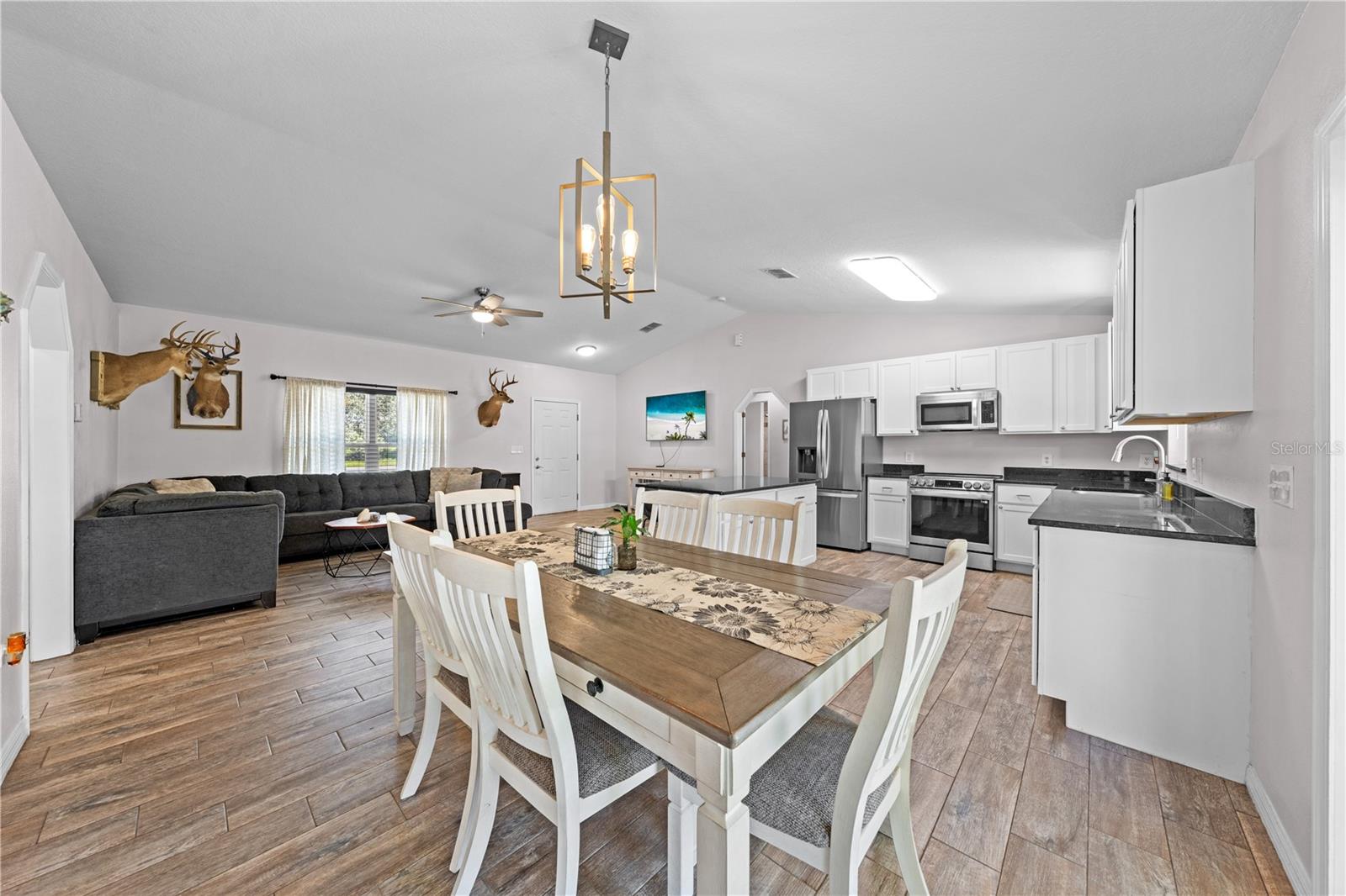 KISSIMMEE PARK - Residential