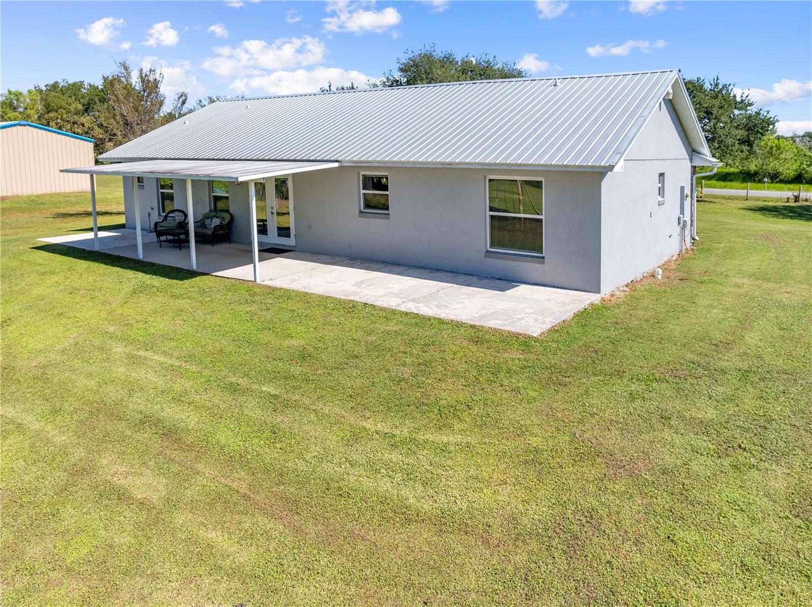 KISSIMMEE PARK - Residential