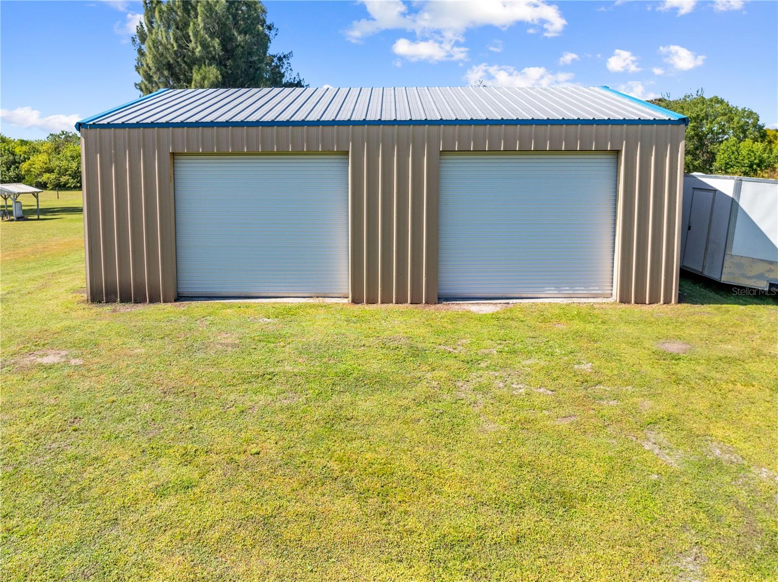 KISSIMMEE PARK - Residential