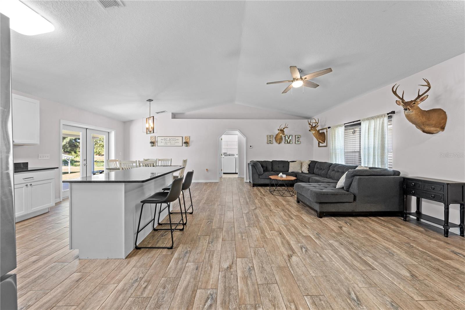 KISSIMMEE PARK - Residential