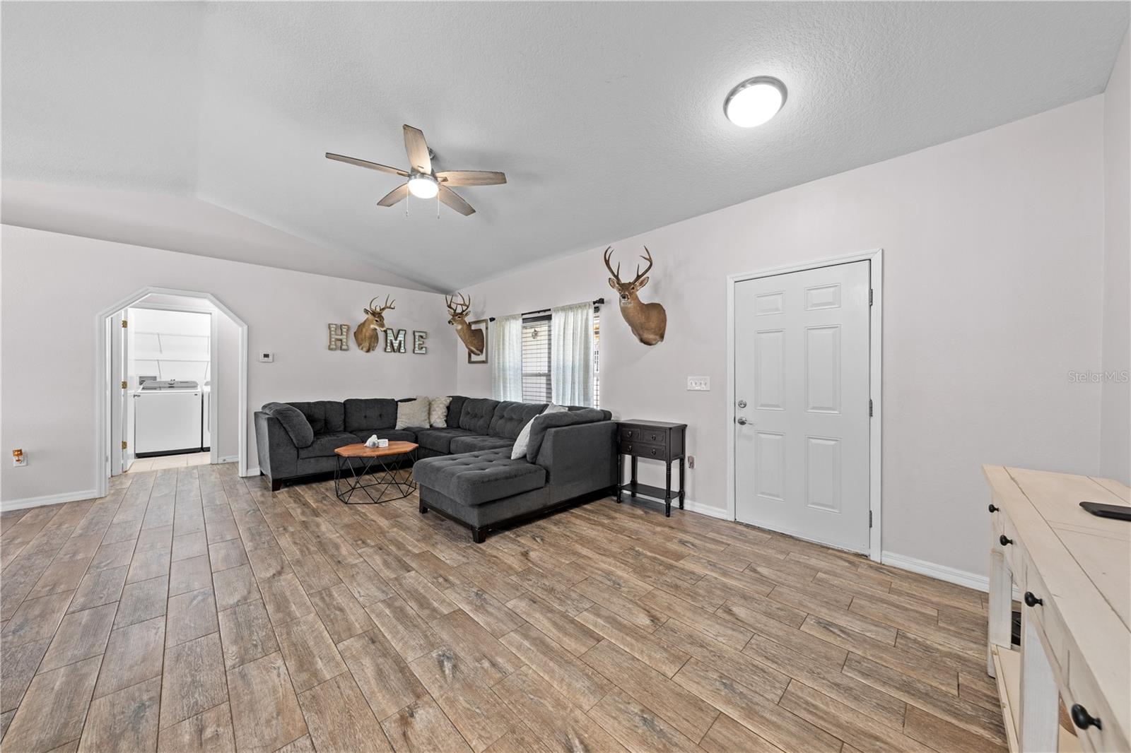 KISSIMMEE PARK - Residential