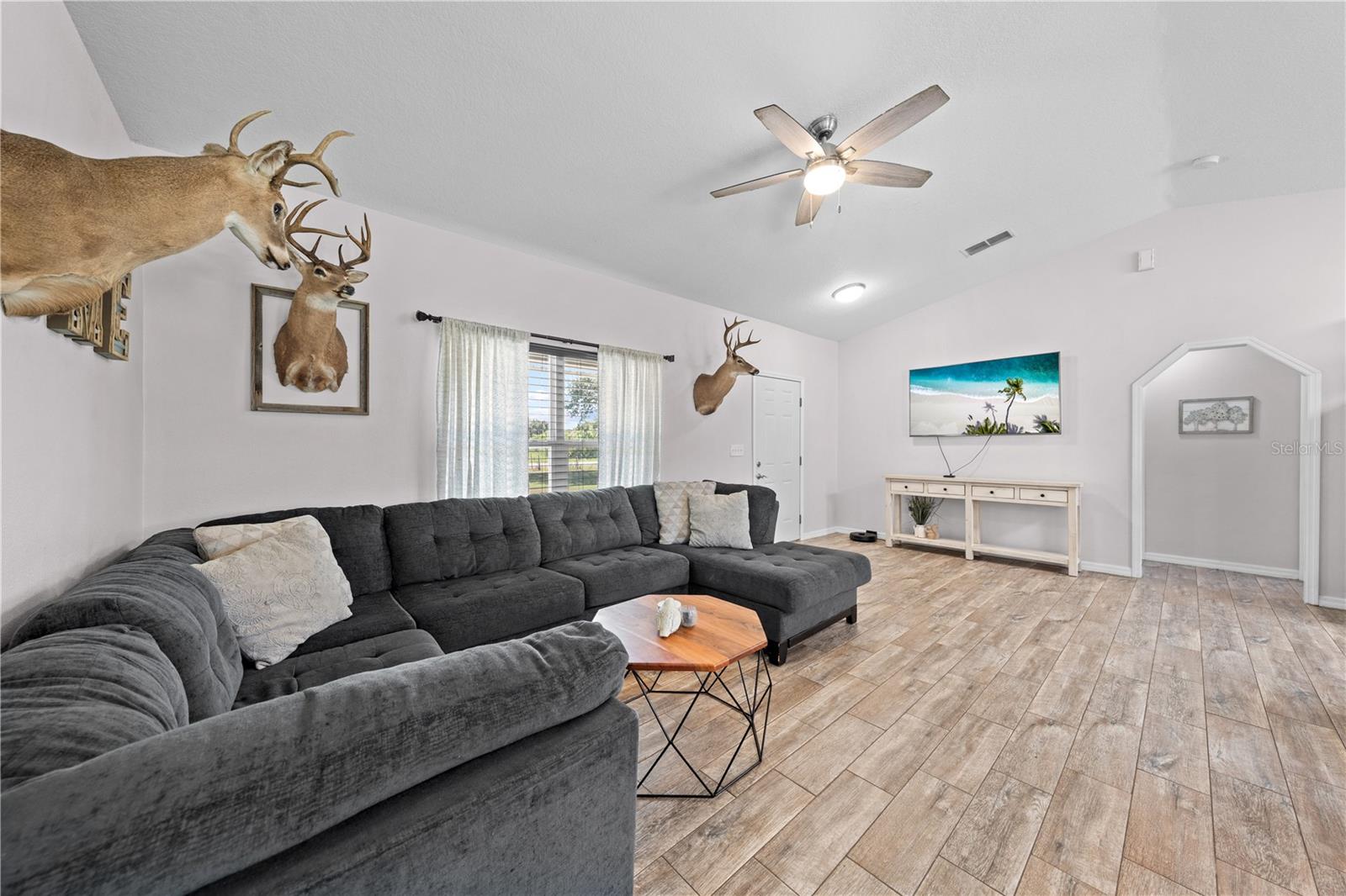 KISSIMMEE PARK - Residential