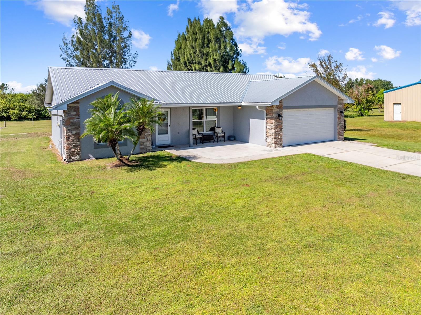 KISSIMMEE PARK - Residential