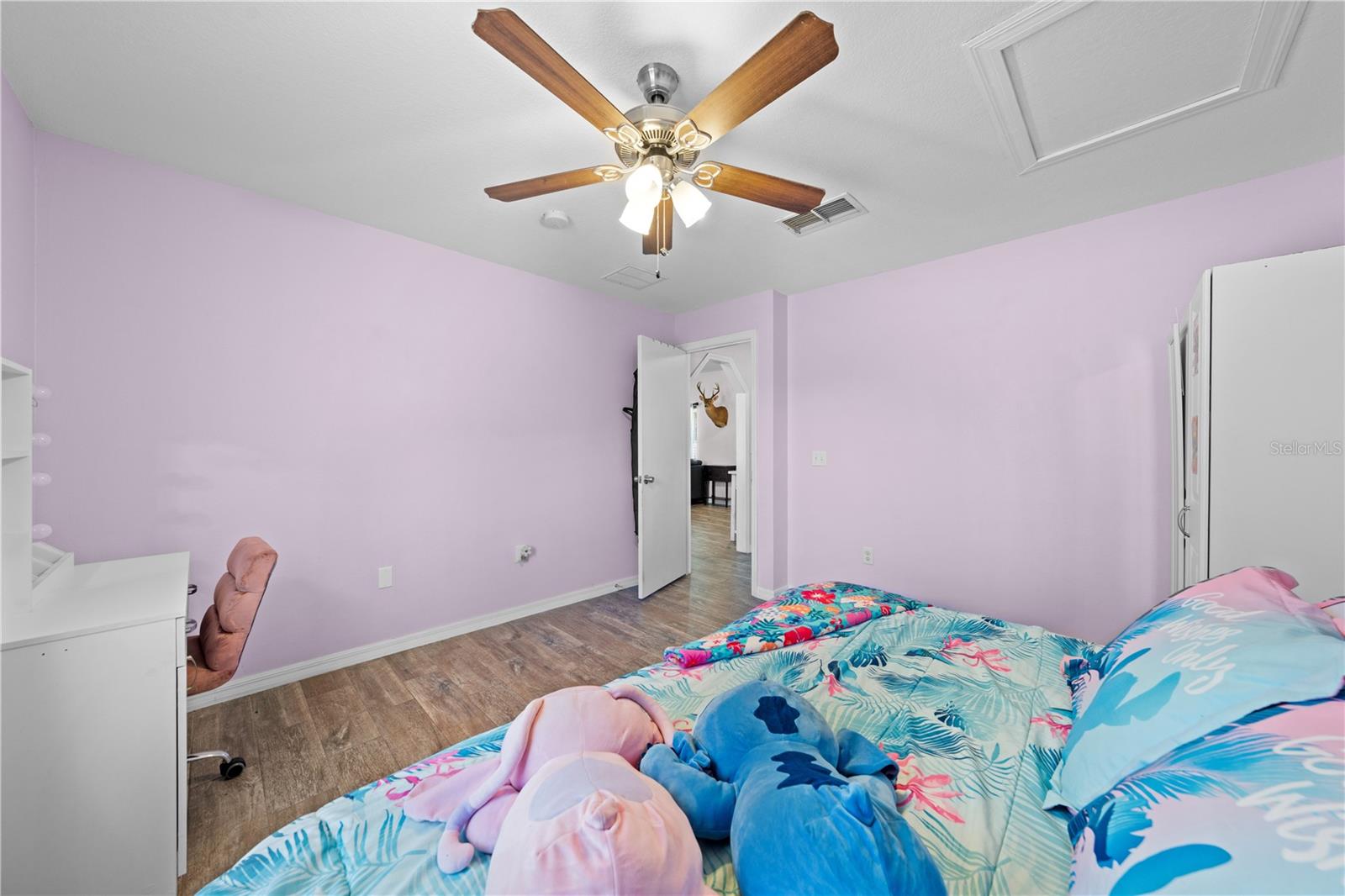 KISSIMMEE PARK - Residential