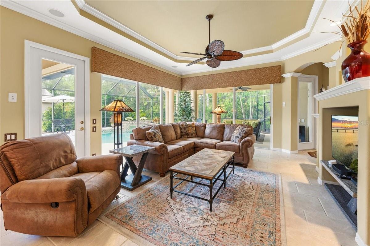 TREYMORE AT THE VILLAGES OF PALM-AIRE 1 - Residential