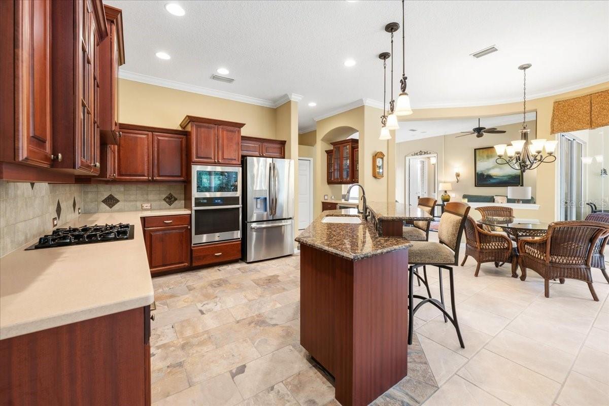 TREYMORE AT THE VILLAGES OF PALM-AIRE 1 - Residential