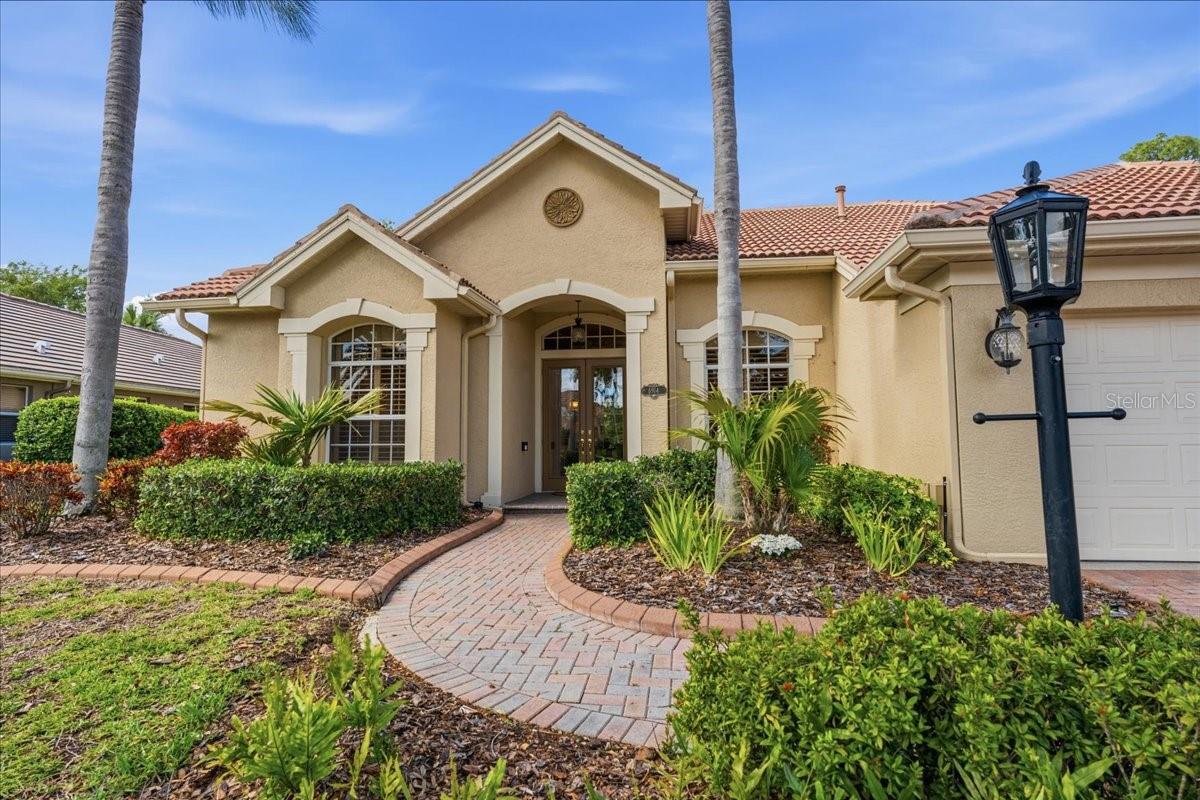TREYMORE AT THE VILLAGES OF PALM-AIRE 1 - Residential